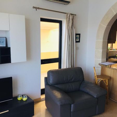 Beautiful Seaview Apartments เซนต์พอลส์เบย์ ภายนอก รูปภาพ