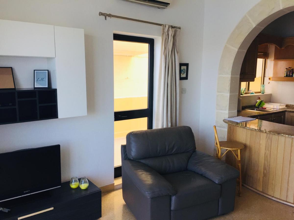 Beautiful Seaview Apartments เซนต์พอลส์เบย์ ภายนอก รูปภาพ